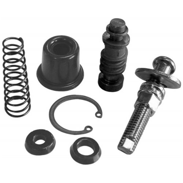 Superjock Master Cylinder Rebuild Kits, Honda 45530-Kn5-305 SU2601186